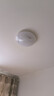 欧普照明（OPPLE）led吸顶灯改造灯板圆形节能灯条贴片替换灯盘光源灯珠  35W白光 实拍图