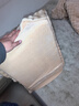 邓禄普（Dunlopillo）ECO波浪枕 斯里兰卡进口天然乳胶枕头 颈椎枕  实拍图