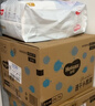 好奇（Huggies）金装拉拉裤L124片(9-14kg)尿不湿【速干不易红】 实拍图