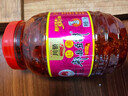 川骄郫县红油豆瓣酱  调味川菜调料调味品辣椒酱炒菜四川特产 郫县红油豆瓣500g 实拍图