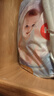 好奇（Huggies）金装纸尿裤NB80片(5kg以下)尿不湿【速干不易红】 实拍图