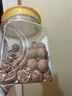 姚生记奶油味临安山核桃350g 香脆轻松剥壳休闲零食 每日坚果炒货干果 实拍图