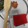 美的多采电炒锅多功能一体电锅炒菜多用途锅炒煮煎炖蒸一体不粘锅电煮锅电火锅电热锅 4L |【智能款】 实拍图
