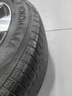 马牌（Continental）汽车轮胎 215/55R17 94W FR UC7适配本田XR-V/缤智/大众迈腾 实拍图