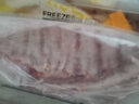 草原宏宝羔羊羊排（偏瘦） 净重2斤/袋 烧烤食材 地标认证 实拍图