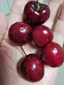 京鲜生 智利车厘子 3J级10斤礼盒装 果径约30-32mm 年货水果礼盒 实拍图
