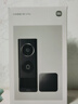 小米智能门铃4Pro可视门铃500万+200万双摄猫眼监控摄像头红外夜视远程双向通话包裹快递识别电子猫眼 实拍图