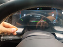 达珀德25/26款比亚迪秦PLUS/DMi内饰贴膜EV中控导航钢化膜屏幕保护膜 24-26款秦plus【仪表+10.1寸导航】超清 实拍图