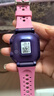 华为HUAWEI 儿童手表3Pro 星云粉 智能手表 电话表 定位手表 4G全网通|视频通话|九重定位 实拍图