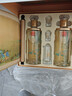 五粮液千里江山纪念酒 2瓶画卷礼盒装 52度500ml*2 年货礼盒 白酒 礼物 实拍图