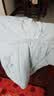 雅鹿短款羽绒服女2026秋冬新款可拆卸帽石墨烯满背蓄热保暖时尚外套 实拍图
