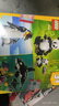 乐高（LEGO）积木31165 野生动物熊猫家族男孩女孩儿童玩具生日礼物新年货装饰 实拍图