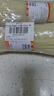 蜀姑娘 干米线米粉500g*3把 方便速食米线过桥米线家庭商用批发砂锅米线 实拍图