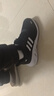 阿迪达斯（adidas）运动鞋网面透气舒适轻便百搭缓震休闲跑步女鞋 39UK6码 实拍图