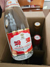 汾酒 红盖玻汾 清香型白酒 42度 475mL*6瓶 整箱非原箱 实拍图