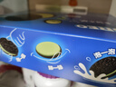 奥利奥（Oreo）夹心饼干 冰淇淋抹茶味388g 休闲零食  早餐下午茶 实拍图