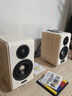 漫步者（EDIFIER）S880MKII 精致HIFI有源2.0音箱 高保真蓝牙连接 电脑音响 电视音响 新年礼物 实拍图