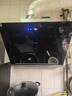 西门子（SIEMENS）抽油烟机烟灶套装侧吸大风量大吸力5.2Kw燃气灶家用节省空间8B1W+ER72B烟灶套装天然气 实拍图