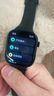 小米（MI）REDMI Watch 6典雅黑 国家补贴 澎湃OS 3 心率血氧监测 蓝牙通话 红米手表6 智能手表 小米汽车 实拍图