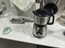 小熊（Bear）研磨机 家用磨粉机 打粉机 中药粉碎机 料理机 干粉机 不锈钢打粉研磨机FSJ-A05N6 实拍图