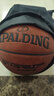 斯伯丁（SPALDING）篮球TF-Grip Control系列七号室内外通用PU篮球76-874YREV1 实拍图