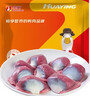华英（HUAYING） 精切鸭胗1.12斤冷冻生鸭肫新鲜卤味食材鸭胃 鸭胗生鲜鸭肉 实拍图