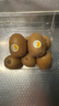 佳沛（zespri）新西兰阳光金奇异果 8个装 特大果单果重约122-146g 水果猕猴桃 实拍图