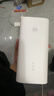 华为智选Brovi 5G CPE 移动路由器移动随身wifi6企业级全网通插卡千兆无线全国通用流量2025款 MT33 5G CPE 5S【月享1500G全国流量】 全程5G不限速-送1500G体验流 晒单实拍图