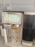 碧云泉G3制冰水冷热家用矿物质水直饮净水器加热净化RO反渗透过滤自来水净饮机0阻垢剂 【26cm浅边】G3Pro水箱侧提 5L 实拍图