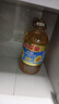 金龙鱼 食用油 葵花籽清香型调和油5L （新老包装随机发货） 实拍图