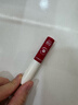 卡姿兰（Carslan）彩色润唇膏有色口红唇膏保湿滋润补水06橘粉月季3g新年情人节礼物 实拍图