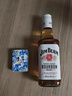 金宾（Jim Beam）白占边调和型500ml40°波本美国肯塔基州 威士忌洋酒【热门商品】 实拍图