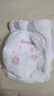 好奇（Huggies）铂金装小桃裤成长裤XL96片(12-17kg)加大号尿不湿【透爽散热】 实拍图
