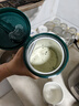英氏婴幼儿米粉菠菜加铁加钙258g宝宝辅食钙铁锌营养米糊2阶7月+ 实拍图