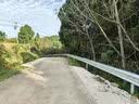 拉瑞斯波形护栏公路防护栏热镀锌马路波型防撞梁钢乡村道路双波护栏板 双波护栏 实拍图