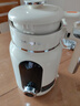 九阳25年新款1L豆浆机变频轻音1-4人用古法浆免过滤自清洁家用全自动多功能榨汁破壁机D5 实拍图