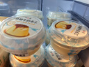 简爱焦糖牛奶布丁生牛乳下午茶早餐 焦香浓郁100g*6杯 实拍图