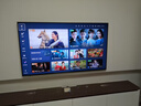 创维电视A7F Pro 65英寸壁纸电视Mini LED 哑光屏显超薄无缝贴墙 护眼认证 国家补贴 实拍图
