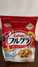 卡乐比（Calbee）即食燕麦片 原味水果麦片600g 日本进口非油炸营养代餐早餐零食 实拍图