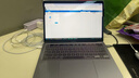 苹果  MacBook Pro/Air 二手苹果笔记本电脑 M1/M2/M3 剪辑 设计 商务 京拍严选 一机一检 20年Pro【A2251机皇】i7-16G-512 实拍图