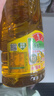 鲁花【保真菜籽油】食用油 低芥酸特香菜籽油 900ml 物理压榨  实拍图
