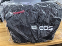 佳能（Canon） 原装相机包 单反相机包 摄影包 微单相机包 单肩包 双肩包专业摄影相机包适用佳能5D4 6D2 R5 R6 佳能R7 R8 R6 R62 R5 R3原装单肩包 晒单享免费换新服务 实拍图