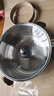 苏泊尔（SUPOR）汤锅304不锈钢泡面锅家用加厚大容量煮锅燃气明火电磁炉通用 实拍图