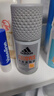 阿迪达斯（adidas）男士劲能走珠止汗露滚珠香体液50ml 72小时腋下止汗抑汗 去臭净味 实拍图