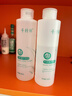 千纤草爽肤水补水喷雾保湿晒后舒缓湿敷清爽护肤男女大容量芦荟水1000ml 实拍图