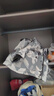 京东洗衣服务 衣鞋任洗3件 上门取送 去渍整形 价值2000元内衣服鞋子 实拍图