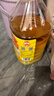 鲁花【保真花生油】 食用油 5S 压榨一级 花生油 5L 实拍图