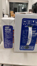 雪顿（XUEDUN） 全脂纯牛奶大瓶1L装烘焙咖啡奶茶原料1000ml*6盒 纯牛奶1000ml*6盒 实拍图