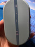 中兴随身wifi6免插卡移动wifi无线网卡便携式热点4g路由器无限笔记本电脑通用流量2025款U10LS蓝色 实拍图