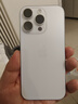 Apple/苹果【需签收激活】iPhone 16 Pro（A3294）128GB 白色钛金属 支持移动联通电信5G 双卡双待手机 实拍图